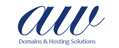 aw - Domains & Hosting Solutions